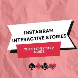 Monthly Plan (42) Instagram Interactive Stories. The Step by Step Guide by Ace of Media