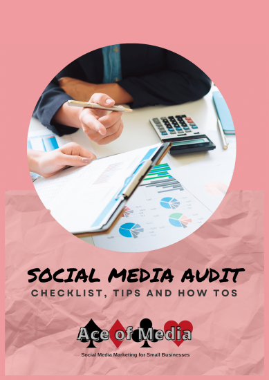 Social Media Audit Checklist